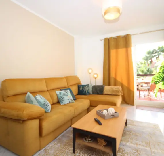 Sale of penthouse duplex in Reserva de Marbella