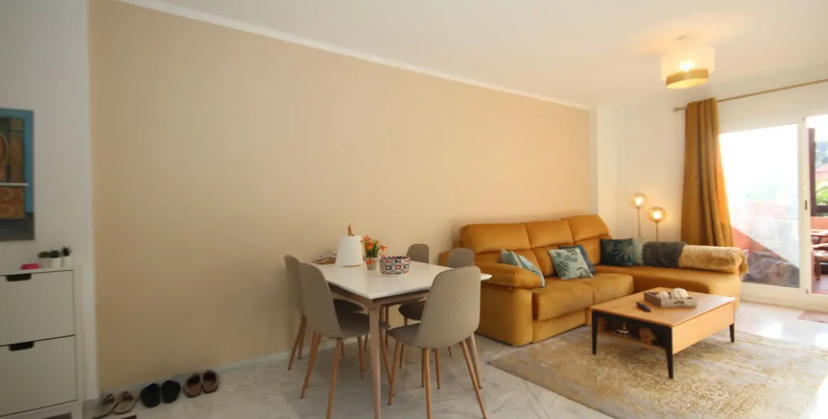 Sale of penthouse duplex in Reserva de Marbella 8