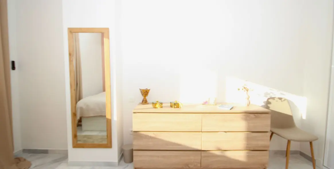 Sale of penthouse duplex in Reserva de Marbella 16