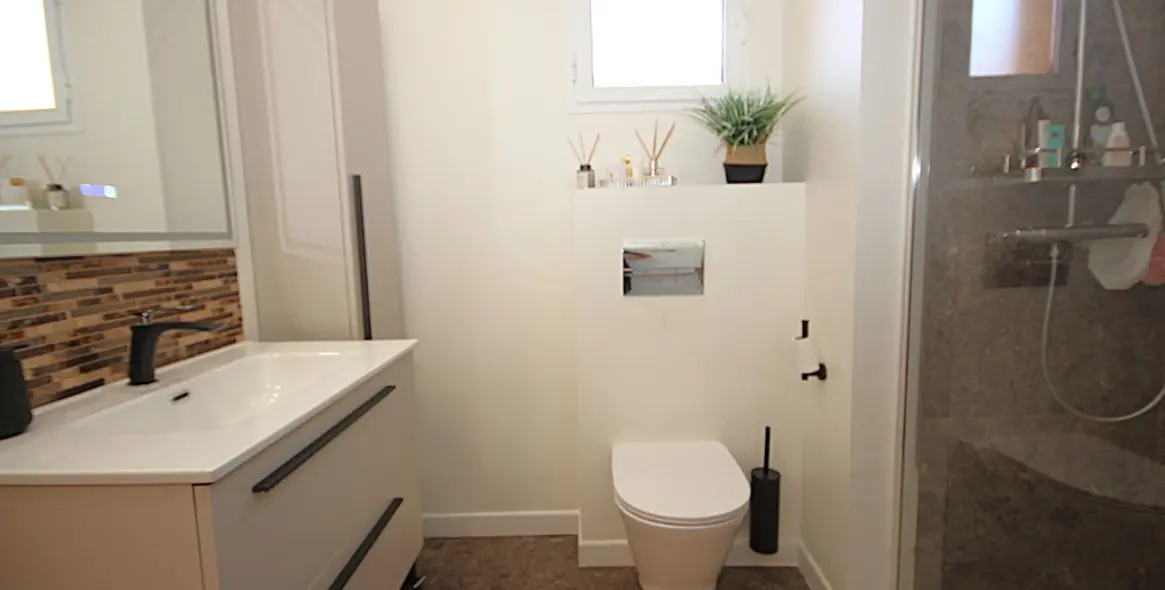 Sale of penthouse duplex in Reserva de Marbella 18