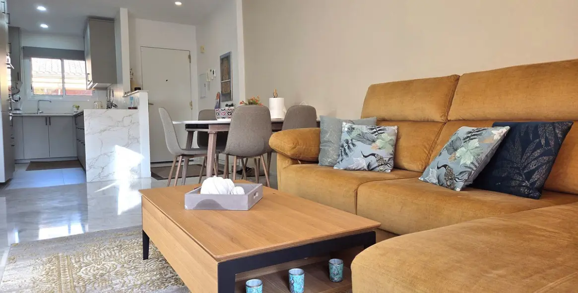 Продажа двухуровневого пентхауса в Reserva de Marbella 29