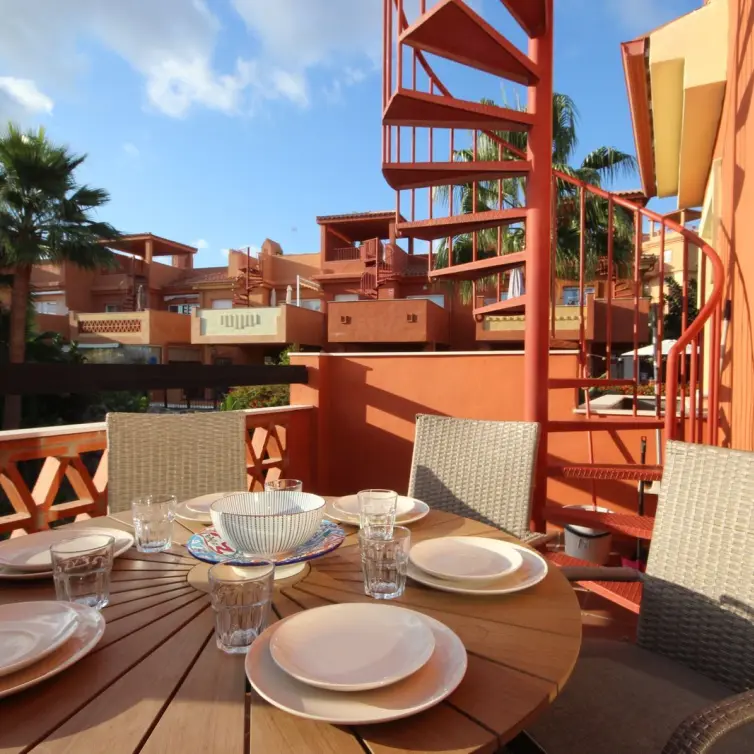 Sale of penthouse duplex in Reserva de Marbella