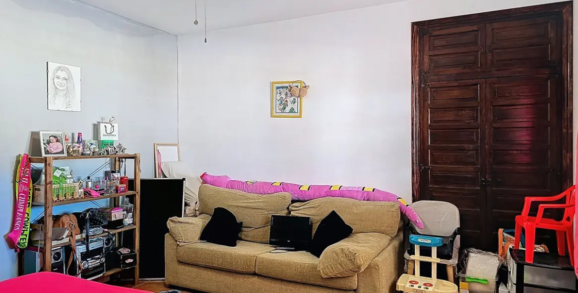 Sale of detached villa in Canillas de Albaida 31