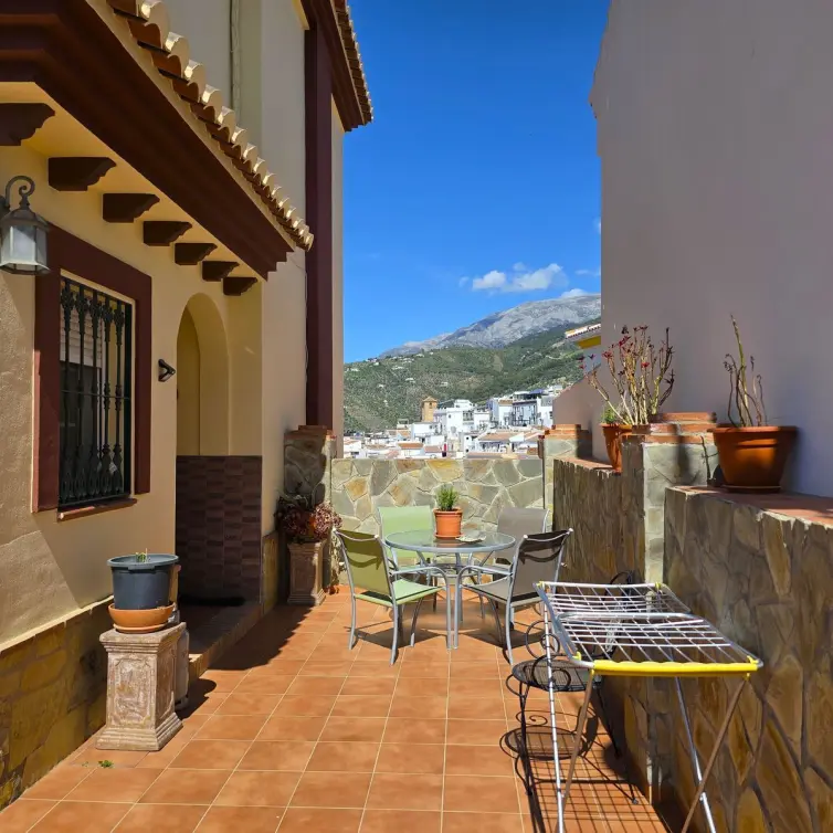 Venta de villa independiente en Canillas de Albaida
