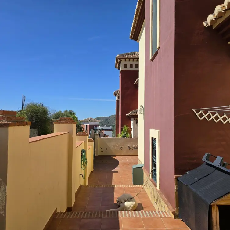 Venta de villa independiente en Canillas de Albaida