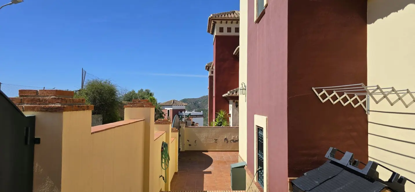 Venta de villa independiente en Canillas de Albaida 4