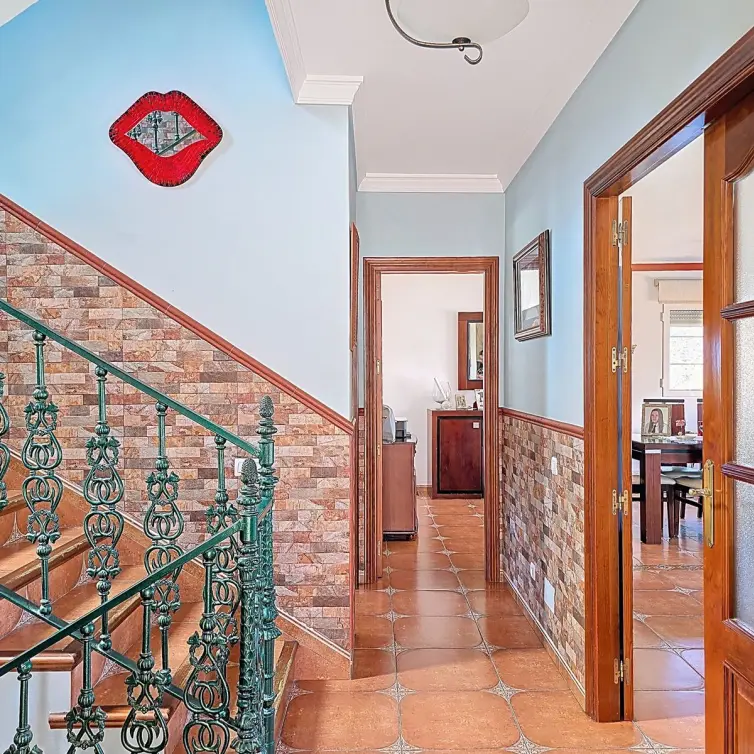 Venta de villa independiente en Canillas de Albaida