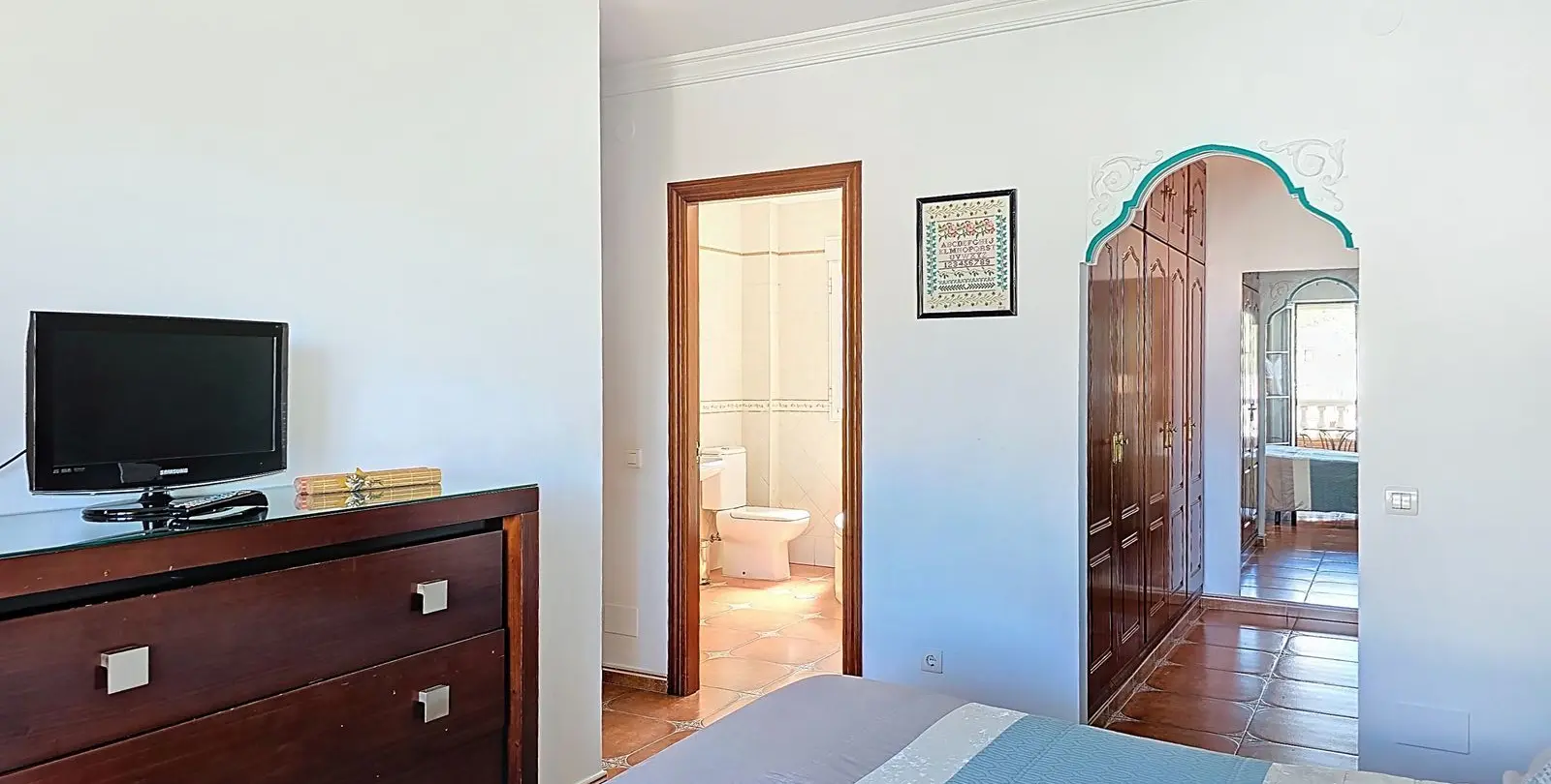 Sale of detached villa in Canillas de Albaida 29