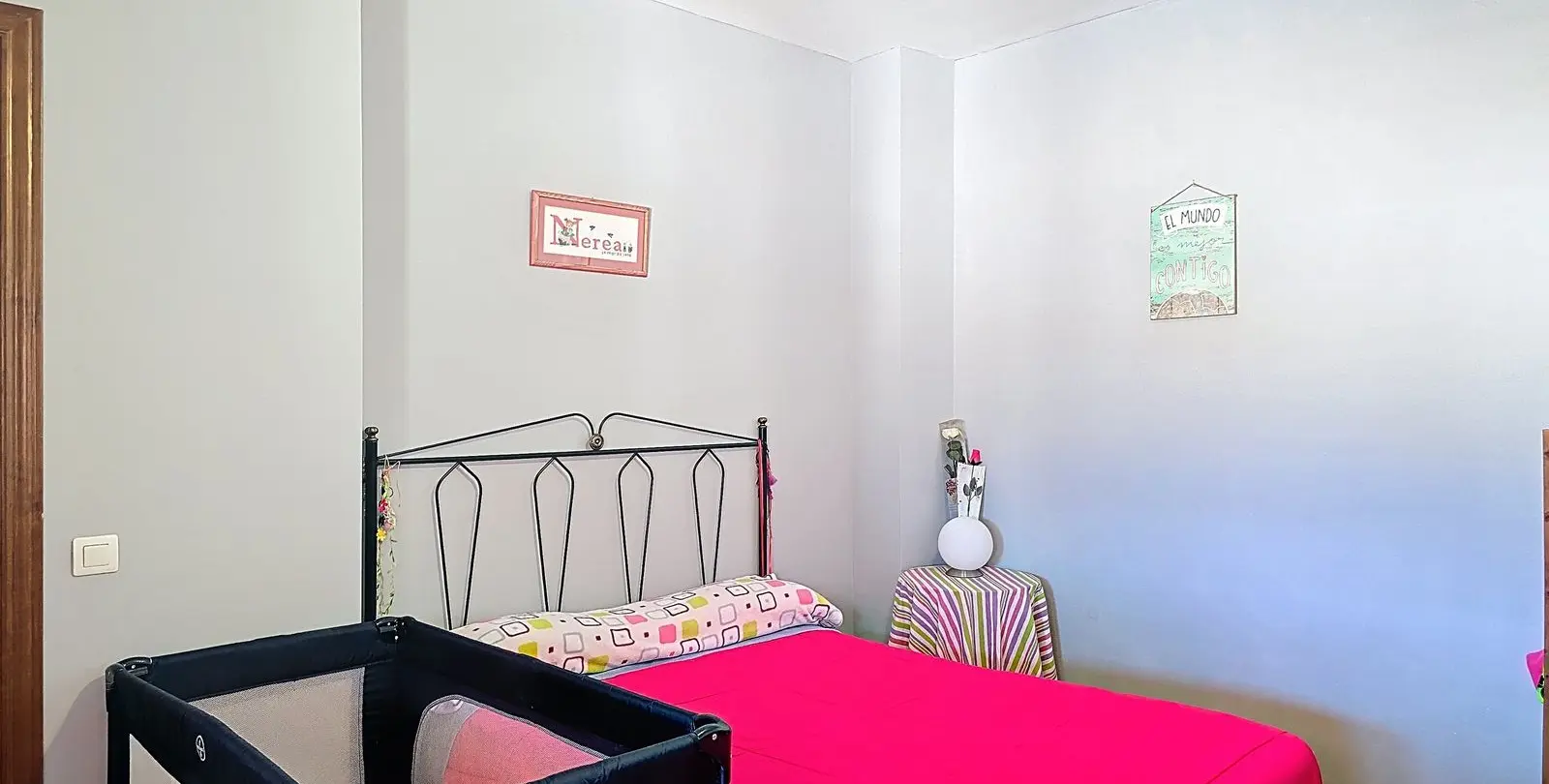 Sale of detached villa in Canillas de Albaida 30