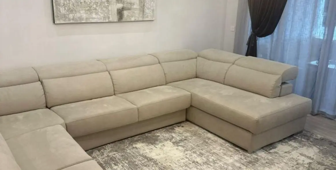 Sale of townhouse in Estepona 1