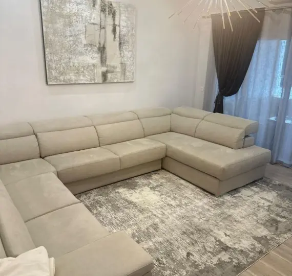 Sale of townhouse in Estepona