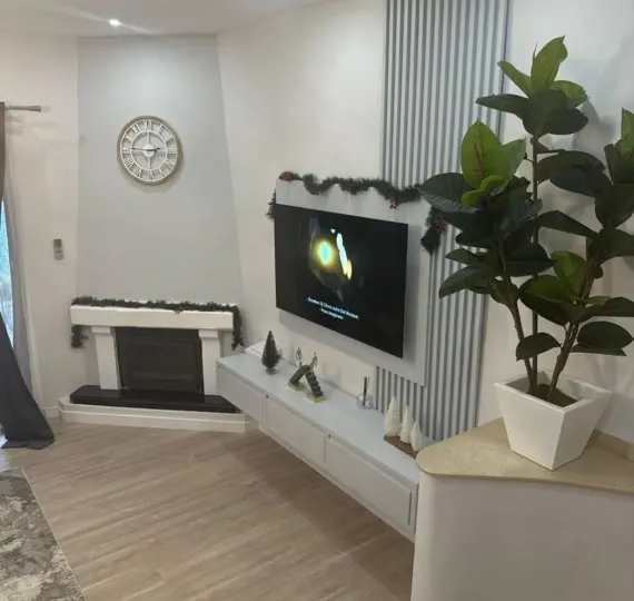 Sale of townhouse in Estepona