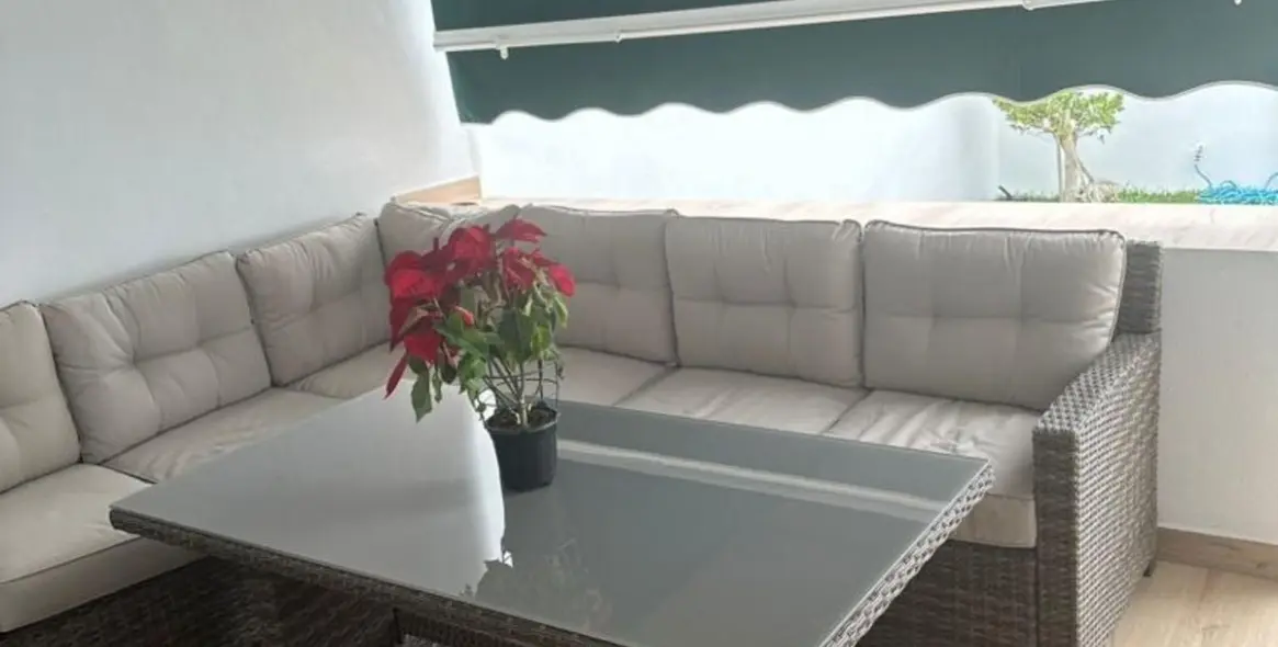 Sale of townhouse in Estepona 4