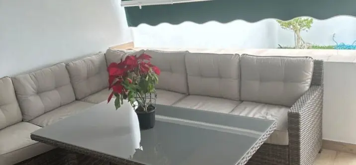 Sale of townhouse in Estepona 3