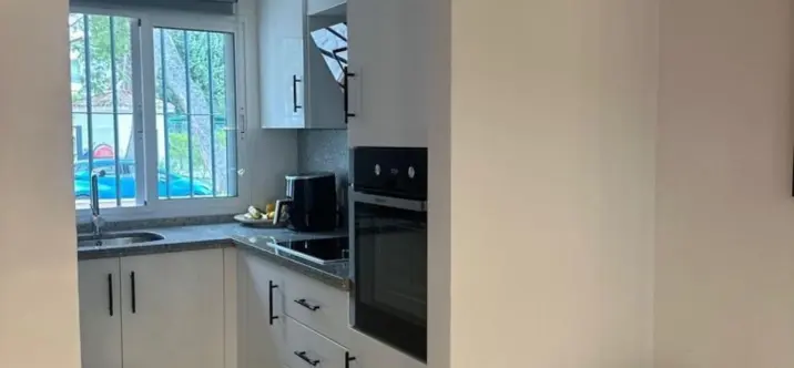 Sale of townhouse in Estepona 4