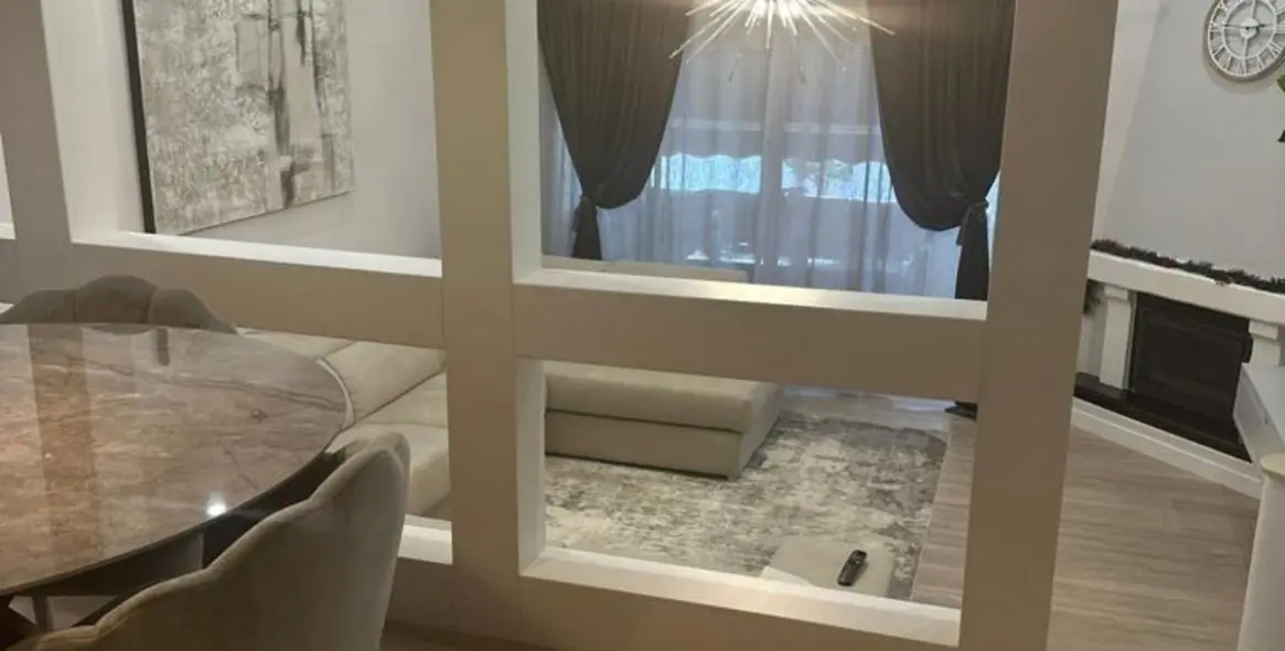 Sale of townhouse in Estepona 7