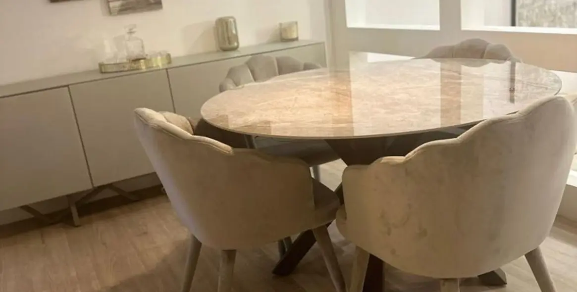 Sale of townhouse in Estepona 9