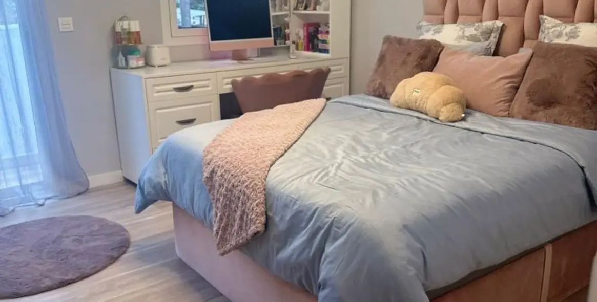 Sale of townhouse in Estepona 12