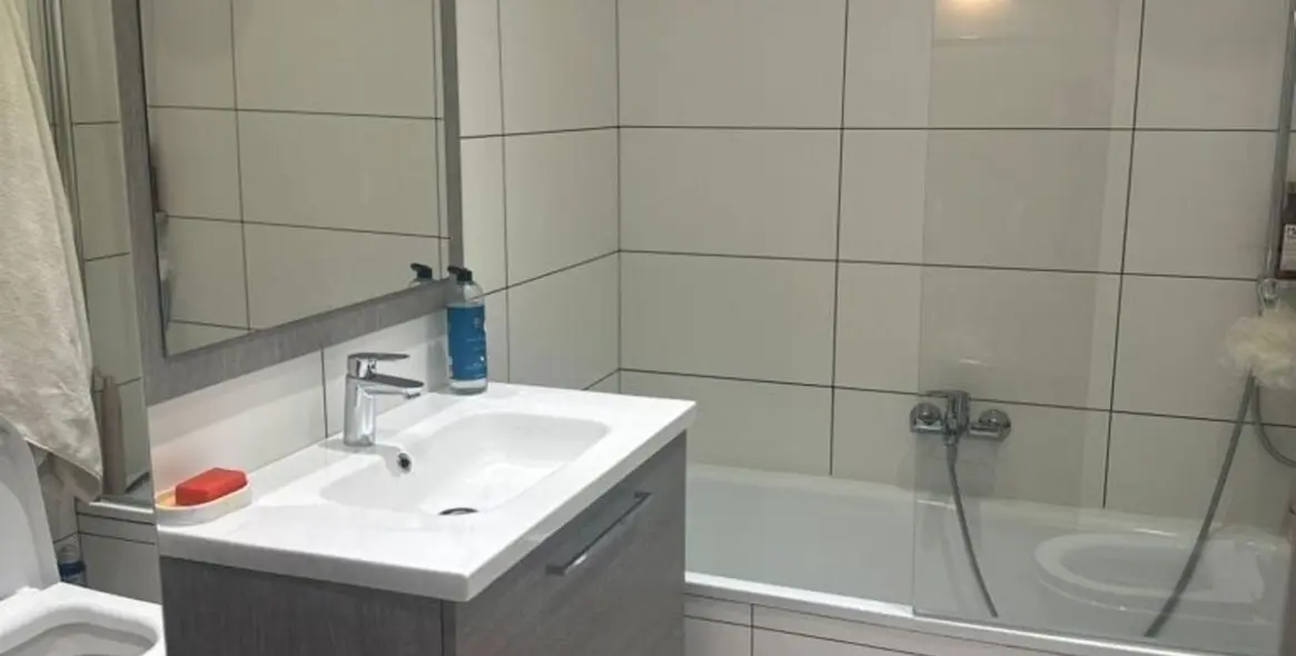 Sale of townhouse in Estepona 16