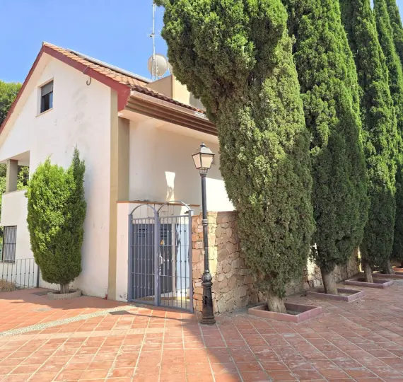 Продажа таунхауса в Benalmadena Costa