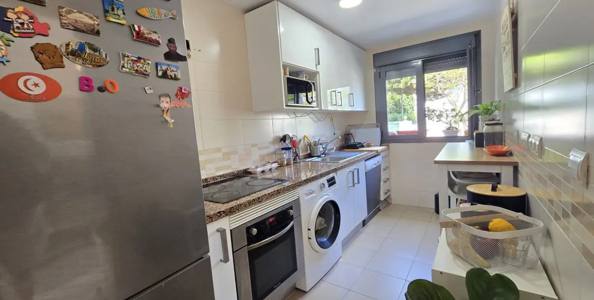 Продажа таунхауса в Benalmadena Costa 4