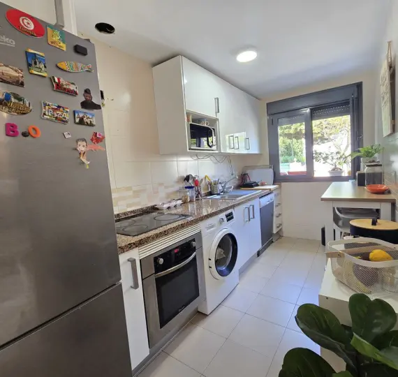 Продажа таунхауса в Benalmadena Costa