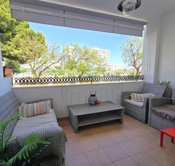 Продажа таунхауса в Benalmadena Costa