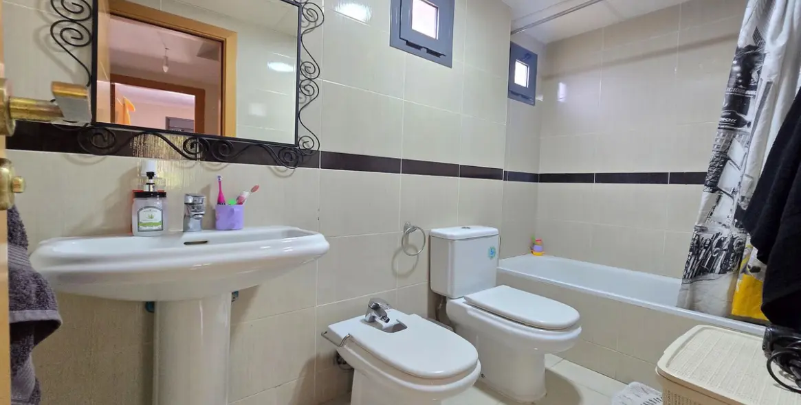 Продажа таунхауса в Benalmadena Costa 8