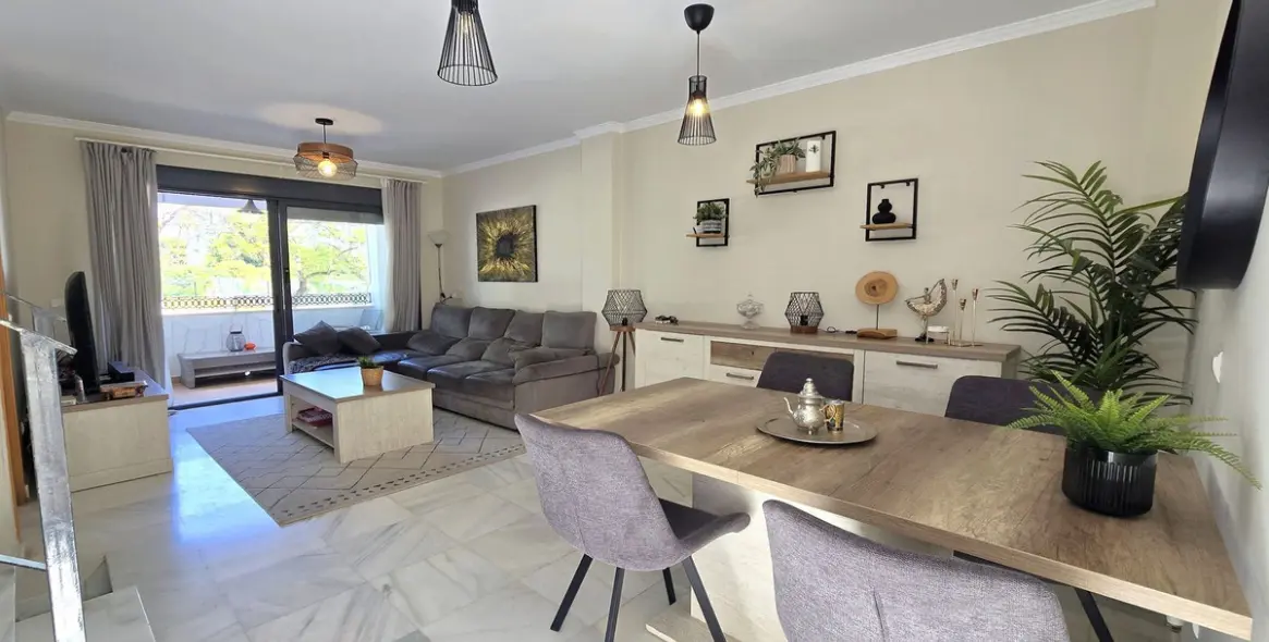 Продажа таунхауса в Benalmadena Costa 9