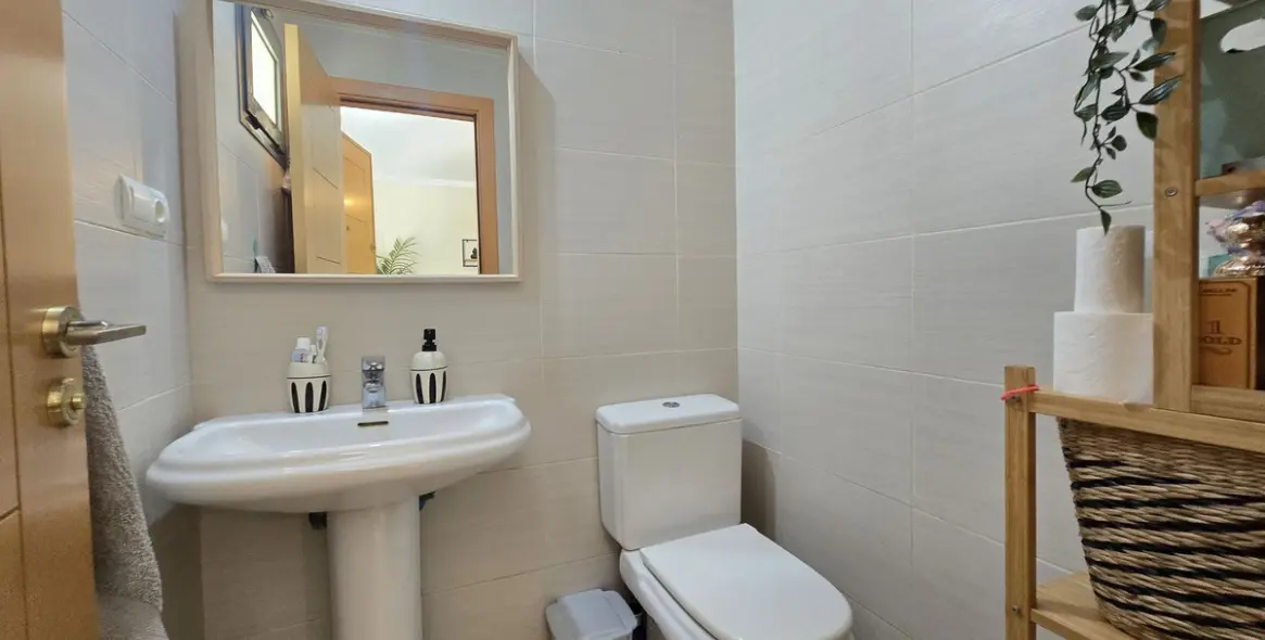 Продажа таунхауса в Benalmadena Costa 11