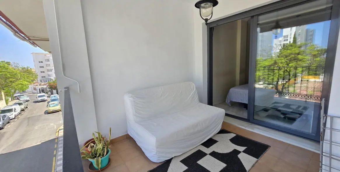 Продажа таунхауса в Benalmadena Costa 13