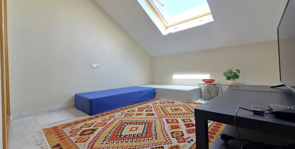 Продажа таунхауса в Benalmadena Costa 14