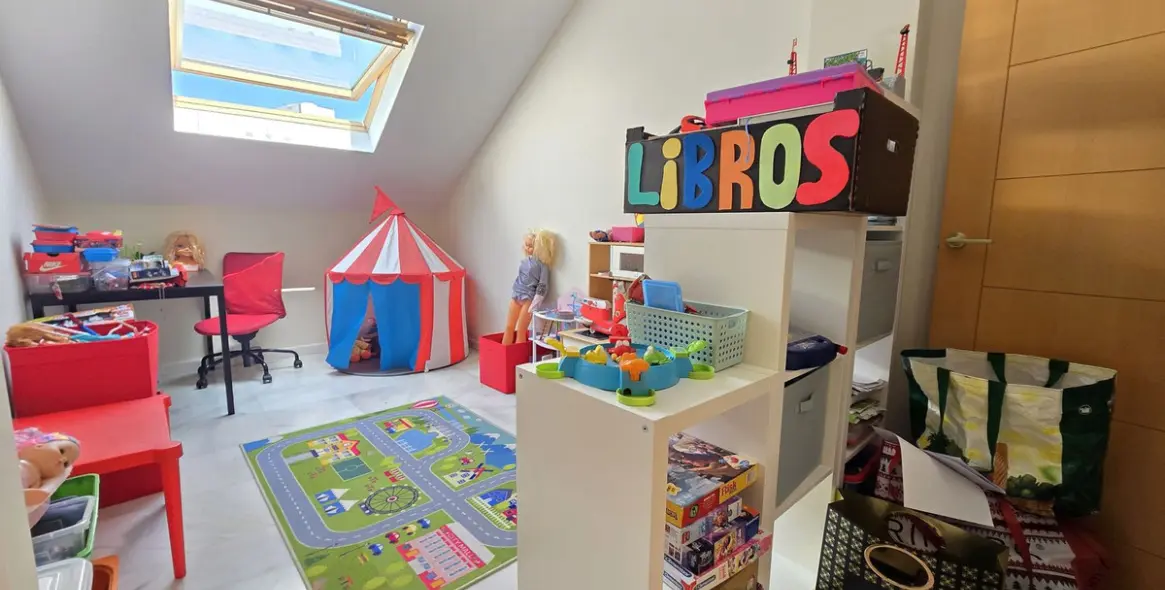 Продажа таунхауса в Benalmadena Costa 15