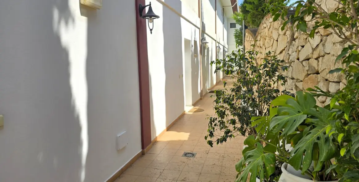 Продажа таунхауса в Benalmadena Costa 20