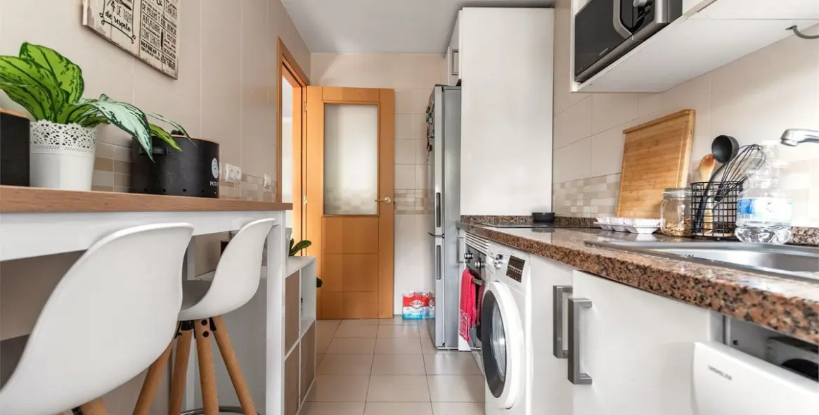 Venta de adosado en Benalmadena Costa 21