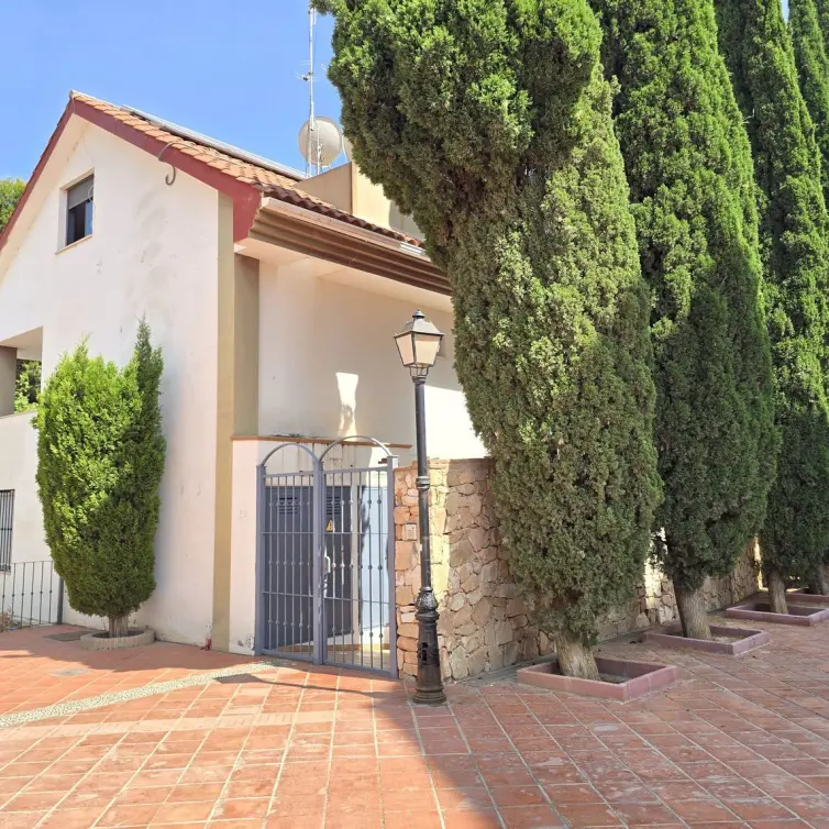 Sale of townhouse in Benalmadena Costa