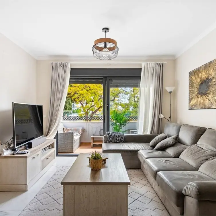 Sale of townhouse in Benalmadena Costa