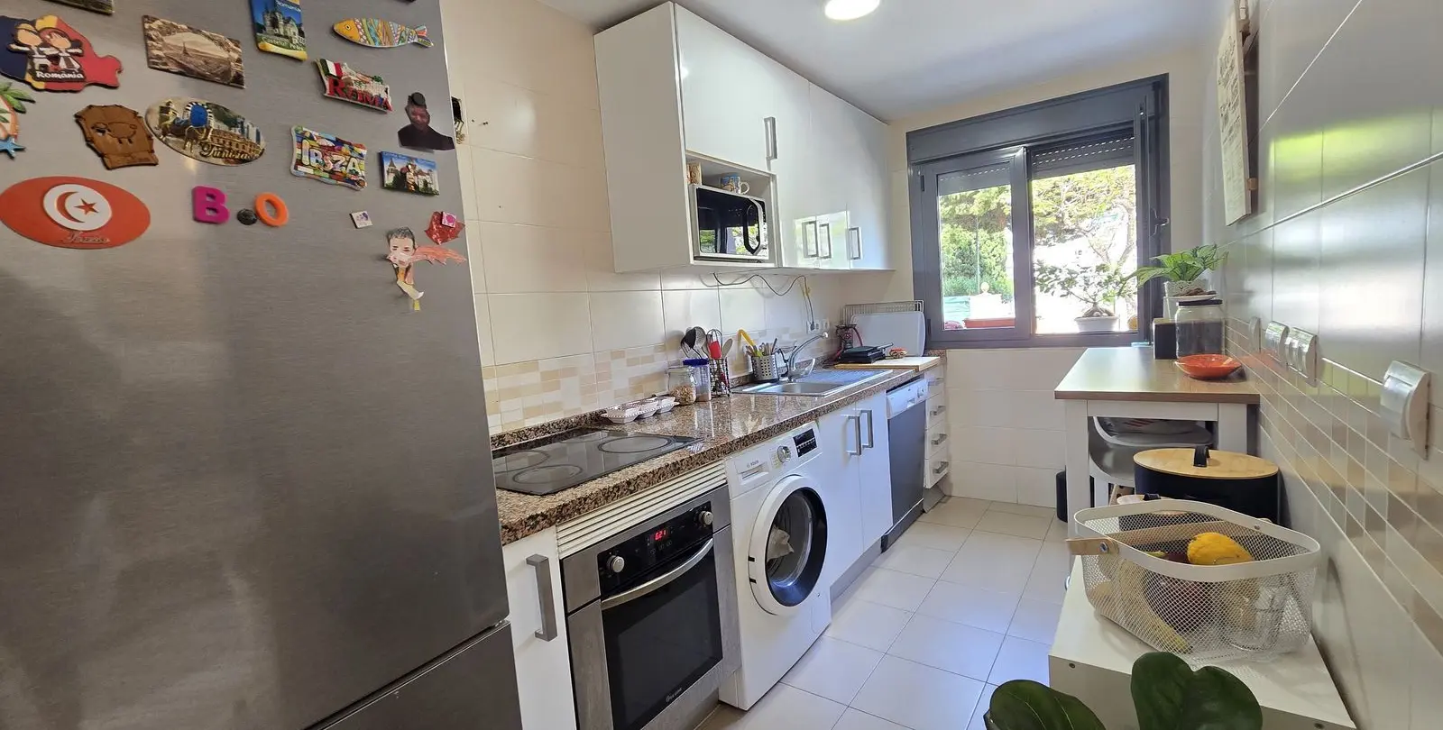 Продажа таунхауса в Benalmadena Costa 4