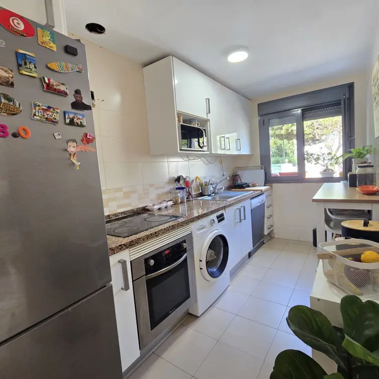 Sale of townhouse in Benalmadena Costa