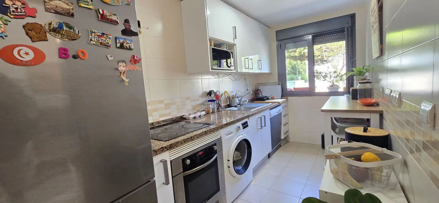 Sale of townhouse in Benalmadena Costa 3