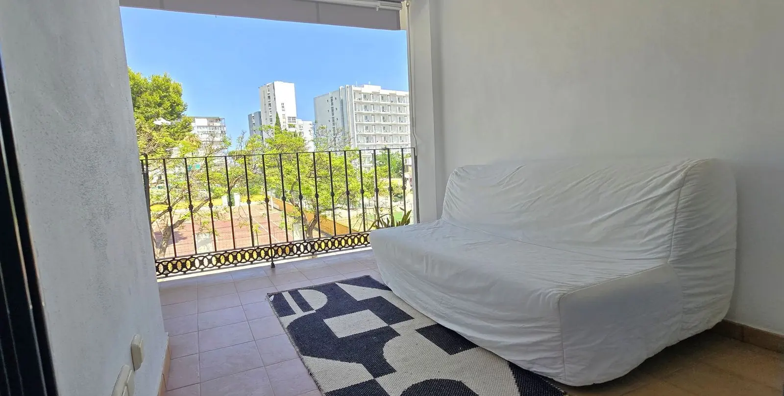 Продажа таунхауса в Benalmadena Costa 5