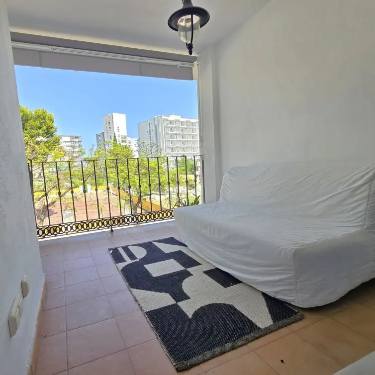 Sale of townhouse in Benalmadena Costa
