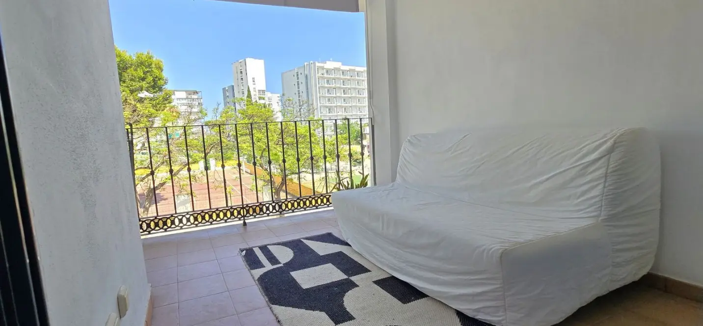 Sale of townhouse in Benalmadena Costa 4