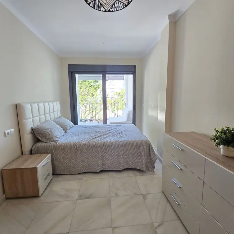 Sale of townhouse in Benalmadena Costa