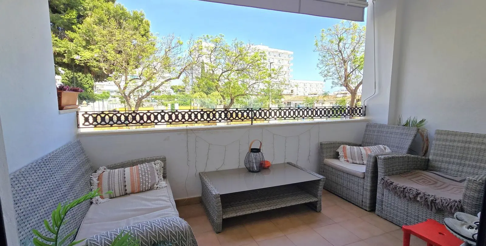 Продажа таунхауса в Benalmadena Costa 7