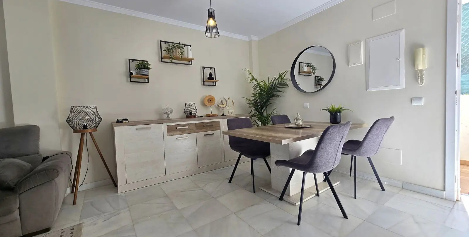 Продажа таунхауса в Benalmadena Costa 12