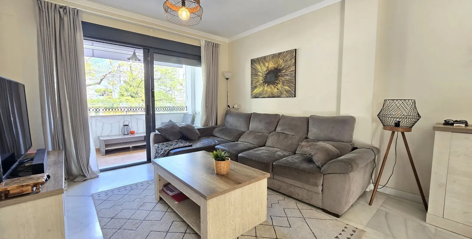 Продажа таунхауса в Benalmadena Costa 19