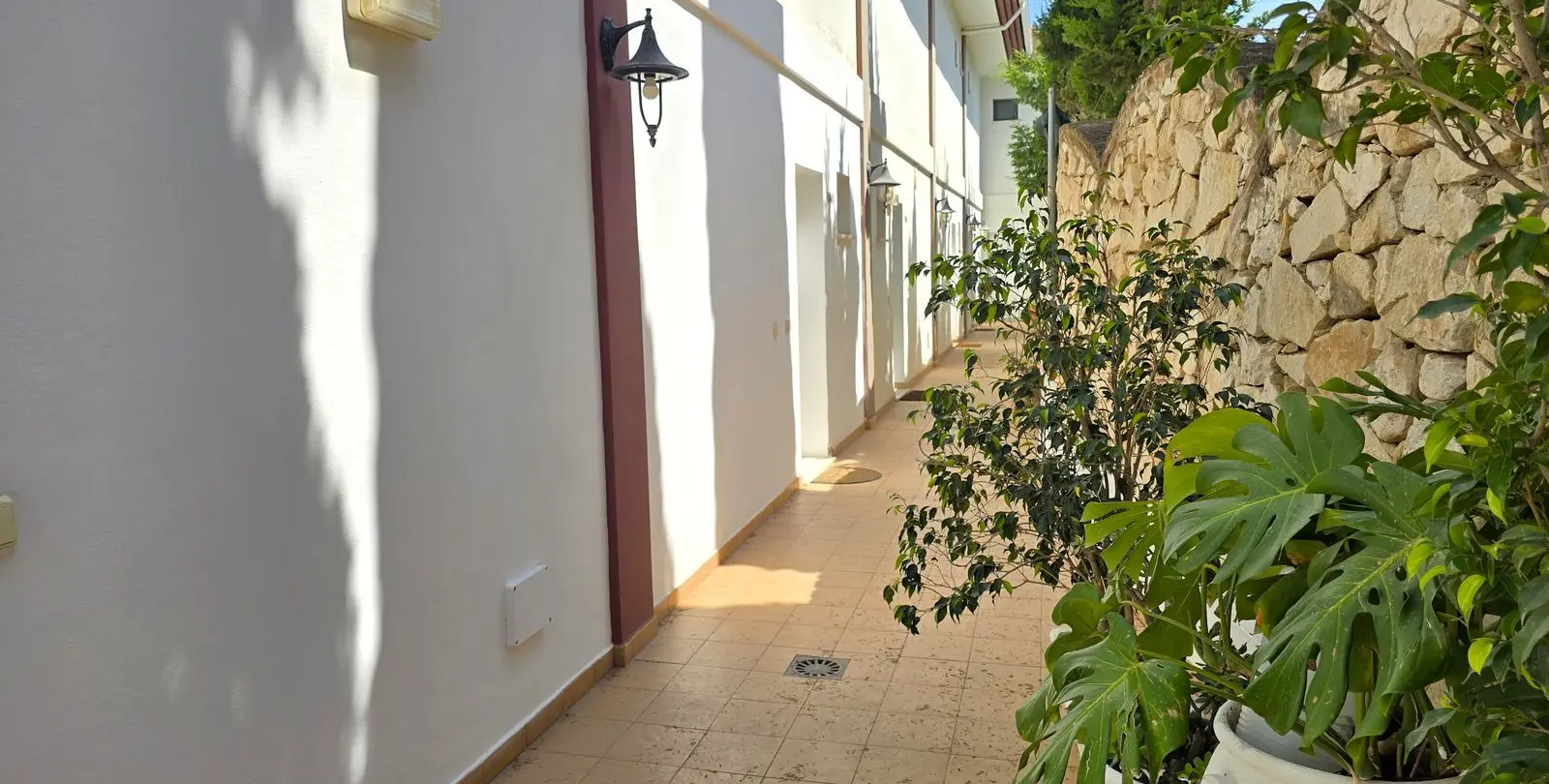 Продажа таунхауса в Benalmadena Costa 20