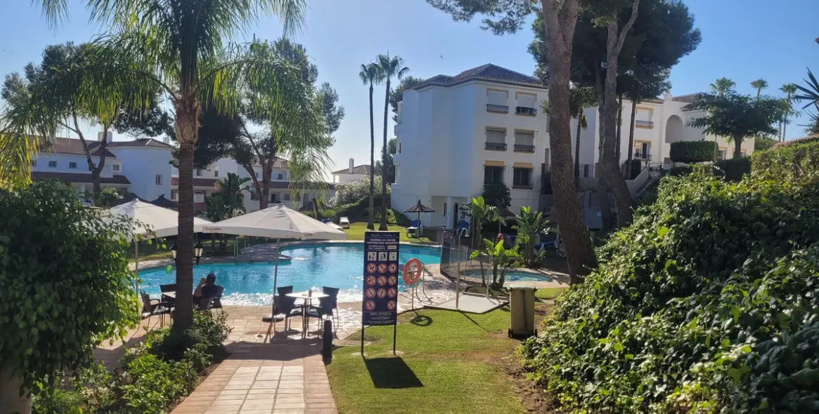 Продажа апартаментов на среднем этаже в La Cala de Mijas 1