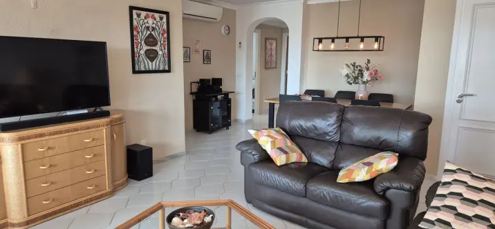 Продажа апартаментов на среднем этаже в La Cala de Mijas 2